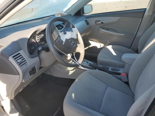 Photo 7 from auction – 2010 TOYOTA COROLLA BA with VIN 1NXBU4EE1AZ366631