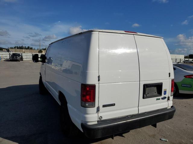 Photo 2 from auction – 2009 FORD ECONOLINE with VIN 1FTNE14W49DA39787