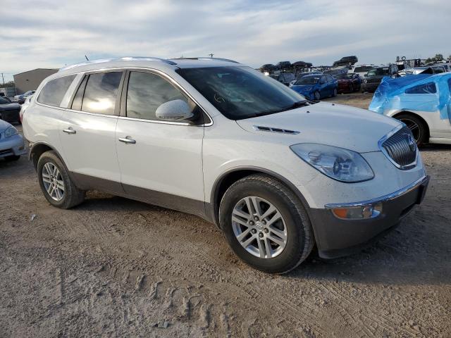 Photo 4 from auction – 2012 BUICK ENCLAVE with VIN 5GAKRBED3CJ286190