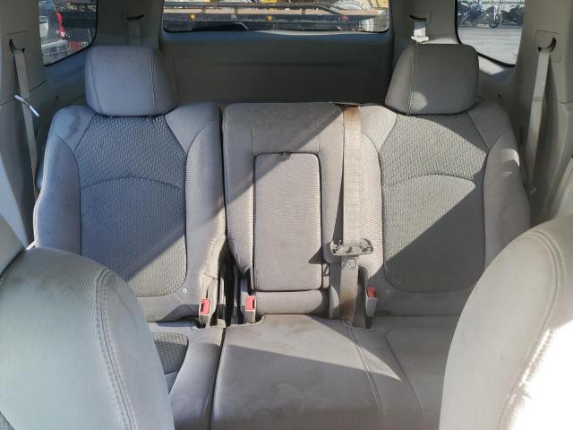 Photo 10 from auction – 2009 SATURN OUTLOOK XE with VIN 5GZER13D49J200367