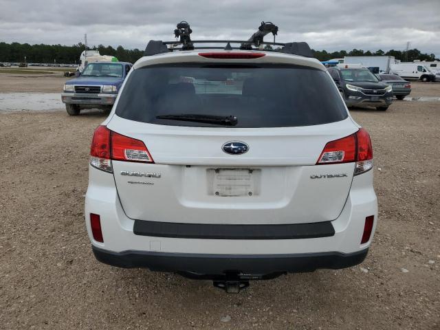 Photo 6 from auction – 2013 SUBARU OUTBACK 2. with VIN 4S4BRCKCXD3214579