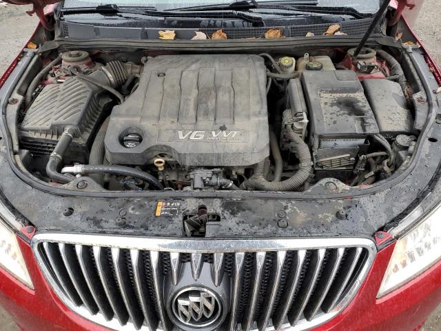 Photo 11 from auction – 2013 BUICK LACROSSE T with VIN 1G4GJ5E38DF292801