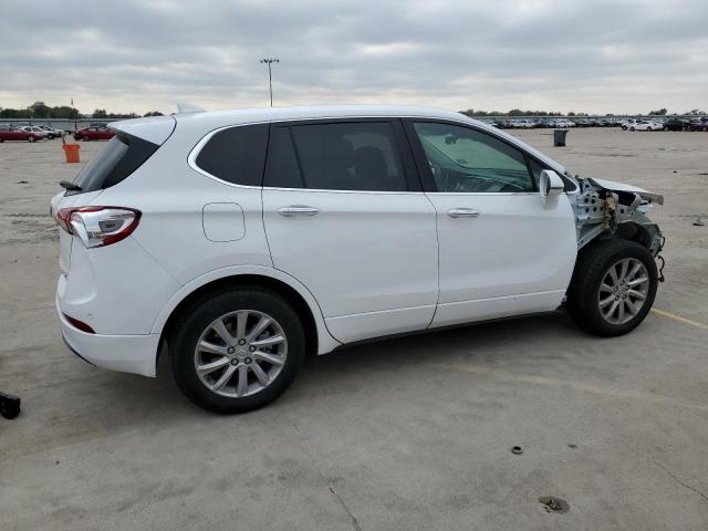Photo 3 from auction – 2020 BUICK ENVISION E with VIN LRBFXCSA4LD212618