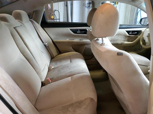 Photo 10 from auction – 2013 NISSAN ALTIMA 2.5 with VIN 1N4AL3AP9DC163362