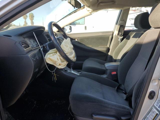 Photo 7 from auction – 2008 TOYOTA COROLLA CE with VIN 1NXBR30E68Z004632