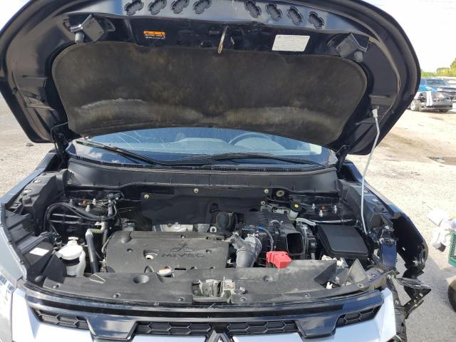 Photo 11 from auction – 2020 MITSUBISHI OUTLANDER with VIN JA4AR3AU0LU024898