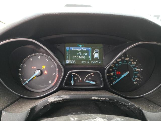 Photo 9 from auction – 2012 FORD FOCUS SE with VIN 1FAHP3K2XCL450892