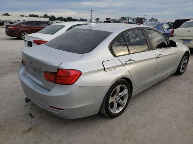 Photo 3 from auction – 2013 BMW 328 I with VIN WBA3A5G59DNP20993
