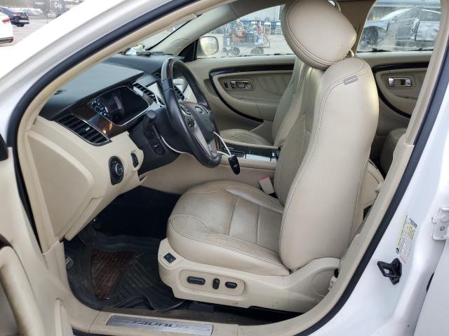 Photo 7 from auction – 2013 FORD TAURUS LIM with VIN 1FAHP2F80DG198587