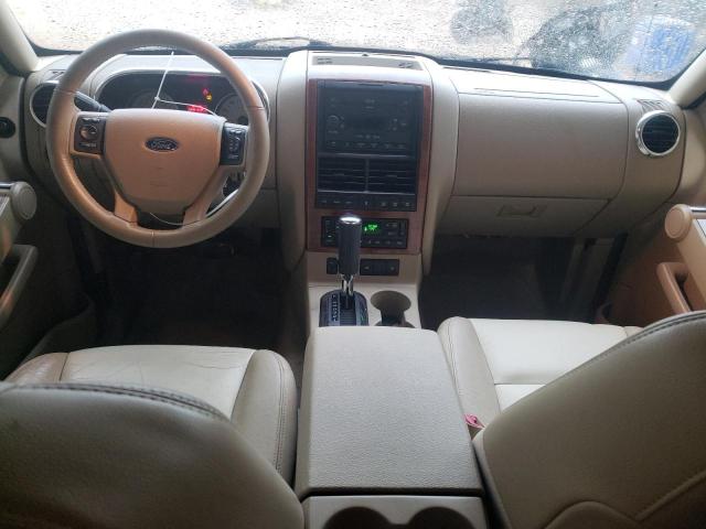 Photo 8 from auction – 2007 FORD EXPLORER E with VIN 1FMEU74E77UB40974