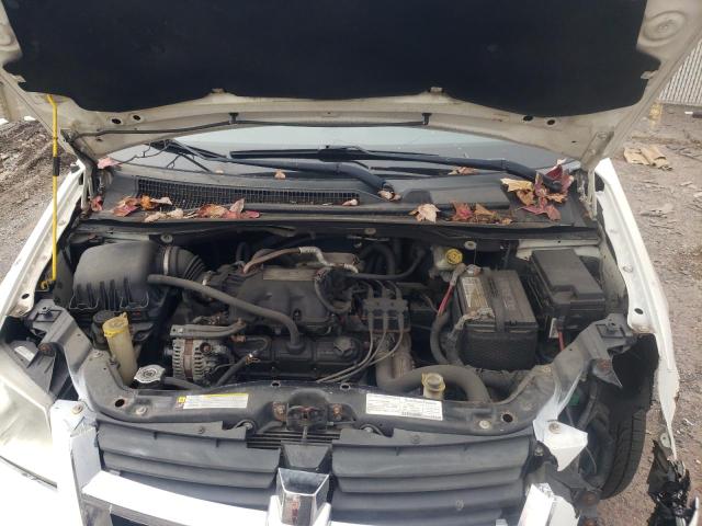 Photo 12 from auction – 2008 DODGE GRAND CARA with VIN 2D8HN54P28R111371