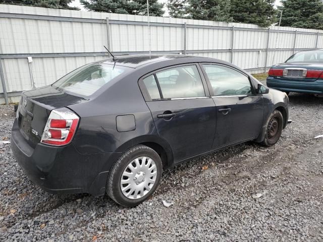 Photo 3 from auction – 2007 NISSAN SENTRA 2.0 with VIN 3N1AB61E57L636408