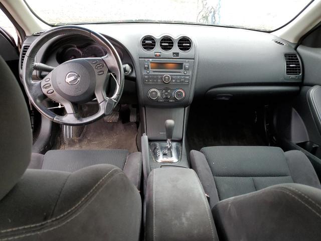 Photo 8 from auction – 2012 NISSAN ALTIMA S with VIN 1N4AL2EP7CC118200