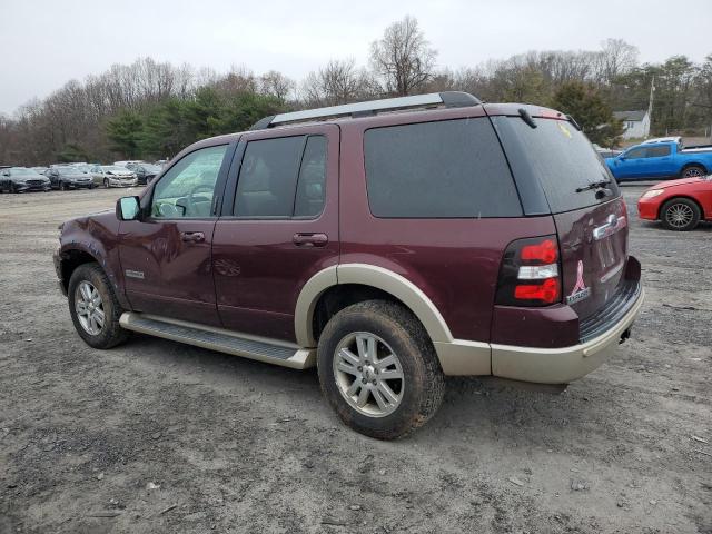 Photo 2 from auction – 2006 FORD EXPLORER E with VIN 1FMEU74E46UA34335