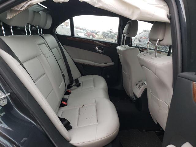 Photo 10 from auction – 2012 MERCEDES-BENZ E 350 4MAT with VIN WDDHF8JB6CA542899