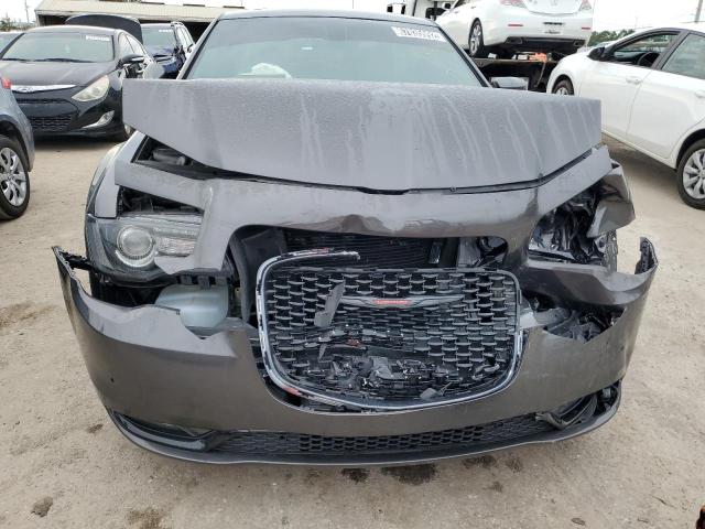 Photo 5 from auction – 2020 CHRYSLER 300 S with VIN 2C3CCABGXLH229956