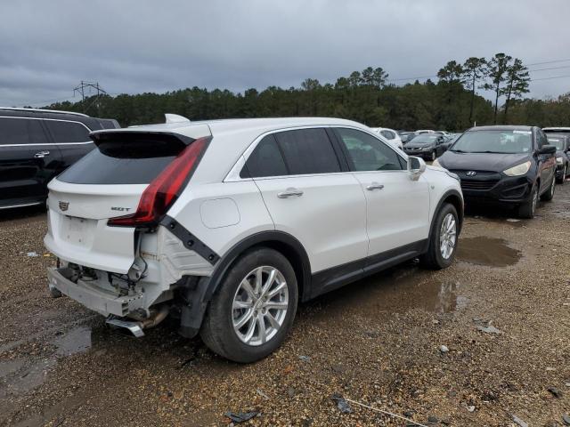 Photo 3 from auction – 2019 CADILLAC XT4 with VIN 1GYAZAR47KF191013