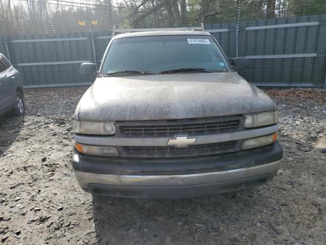 Photo 5 from auction – 2002 CHEVROLET SILVERADO with VIN 1GCEC14W12Z195865