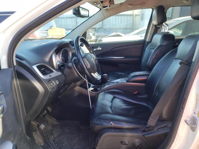 Photo 7 from auction – 2014 DODGE JOURNEY SX with VIN 3C4PDCBG7ET106390