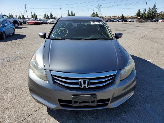 Photo 5 from auction – 2012 HONDA ACCORD SE with VIN 1HGCP2F67CA035408