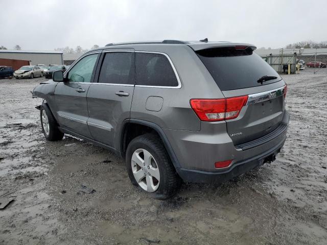 Photo 2 from auction – 2012 JEEP GRAND CHER with VIN 1C4RJEAG5CC258949