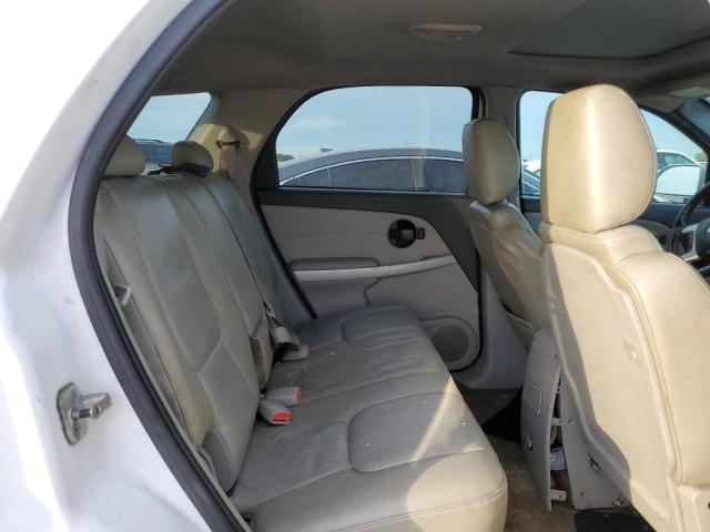 Photo 10 from auction – 2007 CHEVROLET EQUINOX LT with VIN 2CNDL63F576085362