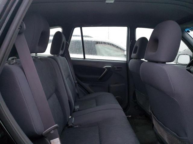 Photo 10 from auction – 2002 TOYOTA RAV4 with VIN JTEHH20V326015431