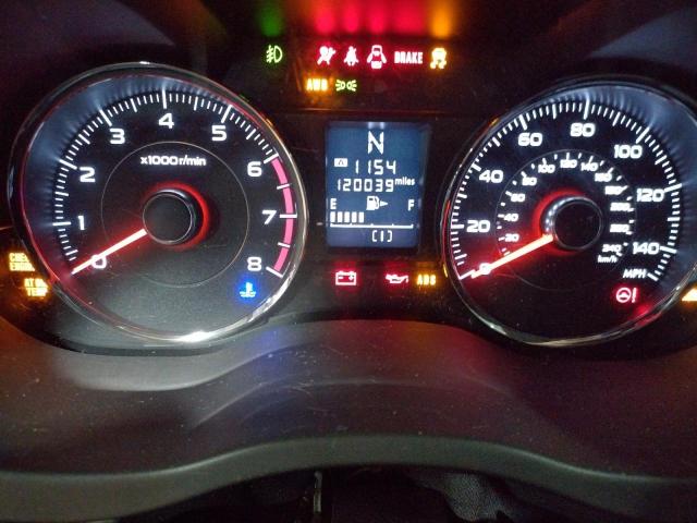 Photo 9 from auction – 2015 SUBARU FORESTER 2 with VIN JF2SJGUC8FH801967