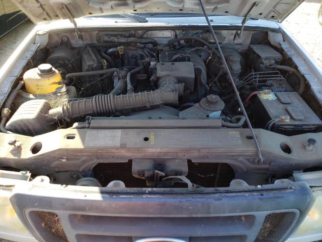 Photo 11 from auction – 2005 FORD RANGER with VIN 1FTYR10D25PA20539