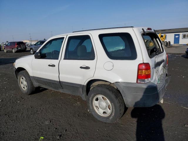 Photo 2 from auction – 2005 FORD ESCAPE XLS with VIN 1FMYU92Z95KA14591