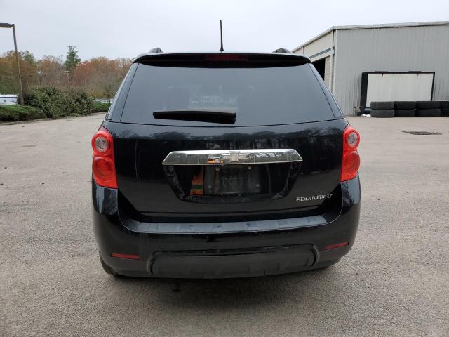 Photo 6 from auction – 2014 CHEVROLET EQUINOX with VIN 2GNALCEK7E6324687