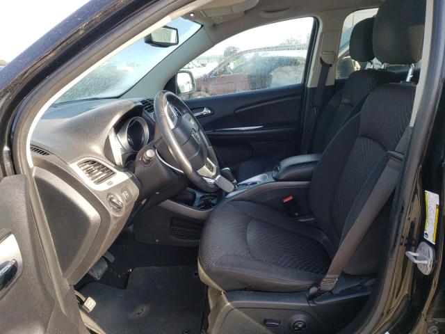 Фото 7 с аукциона – 2015 DODGE JOURNEY SX с VIN 3C4PDDBG3FT618655