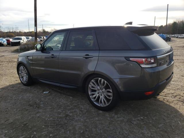 Photo 2 from auction – 2017 LAND ROVER RANGE ROVE with VIN SALWR2FV9HA130159