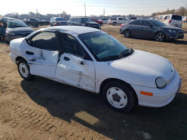 Photo 4 from auction – 1996 DODGE NEON with VIN 1B3ES47C1TD589209