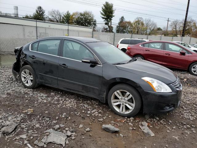 Zdjęcie 4 z aukcji – 2011 NISSAN ALTIMA SR z VIN 1N4BL2AP2BN452566