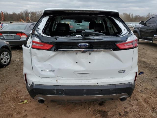Photo 6 from auction – 2020 FORD EDGE SEL with VIN 2FMPK4J96LBA29661