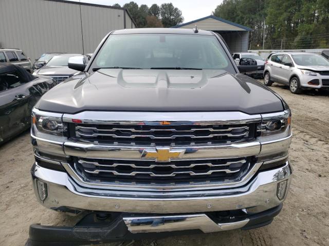 Photo 5 from auction – 2016 CHEVROLET SILVERADO with VIN 1GCVKSEC7GZ217579