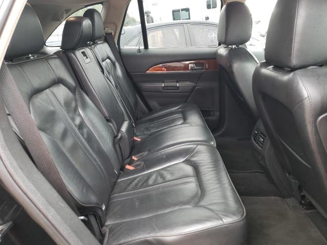 Photo 11 from auction – 2013 LINCOLN MKX with VIN 2LMDJ6JK1DBL31322