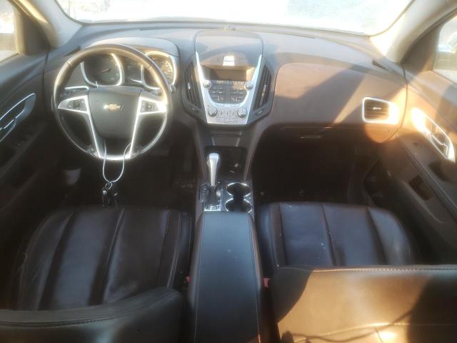 Photo 8 from auction – 2011 CHEVROLET EQUINOX LT with VIN 2GNALPEC5B1227223
