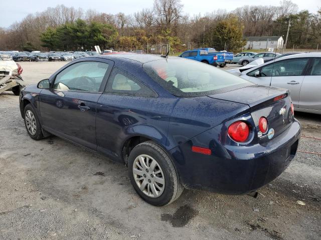 Photo 2 from auction – 2010 CHEVROLET COBALT with VIN 1G1AH1F54A7221818