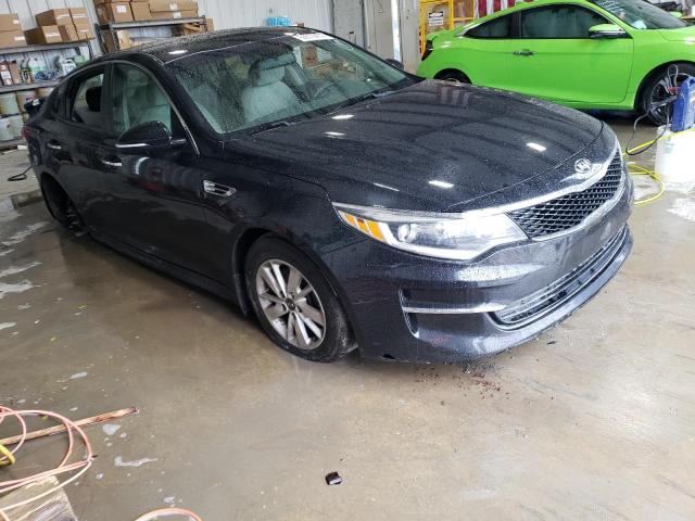 Photo 4 from auction – 2018 KIA OPTIMA LX with VIN 5XXGT4L33JG229744