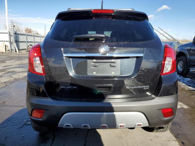 Photo 6 from auction – 2013 BUICK ENCORE CON with VIN KL4CJFSB1DB088377