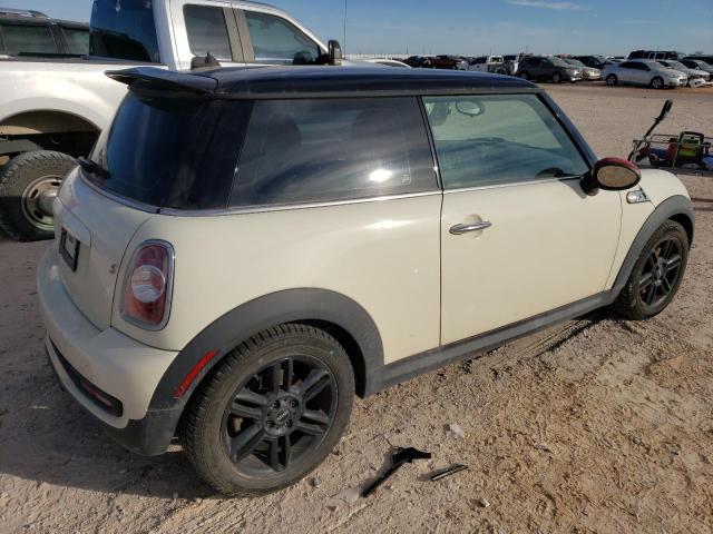 Photo 3 from auction – 2013 MINI COOPER S with VIN WMWSV3C54DT478801