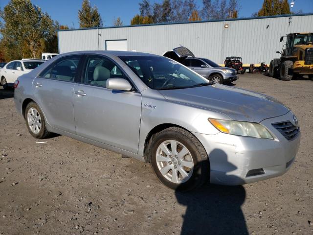 Photo 4 from auction – 2009 TOYOTA CAMRY HYBR with VIN 4T1BB46K09U093199