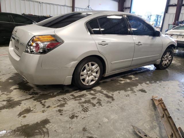 Photo 3 from auction – 2012 NISSAN ALTIMA BAS with VIN 1N4AL2AP1CC211042