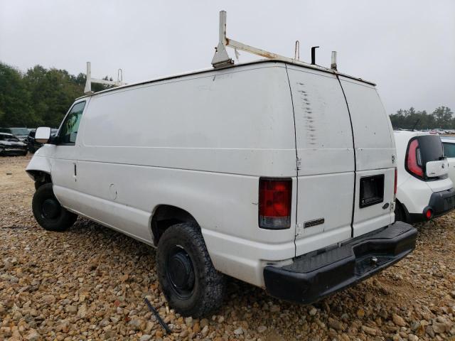 Photo 3 from auction – 2006 FORD ECONOLINE with VIN 1FTNE24W46HA91897