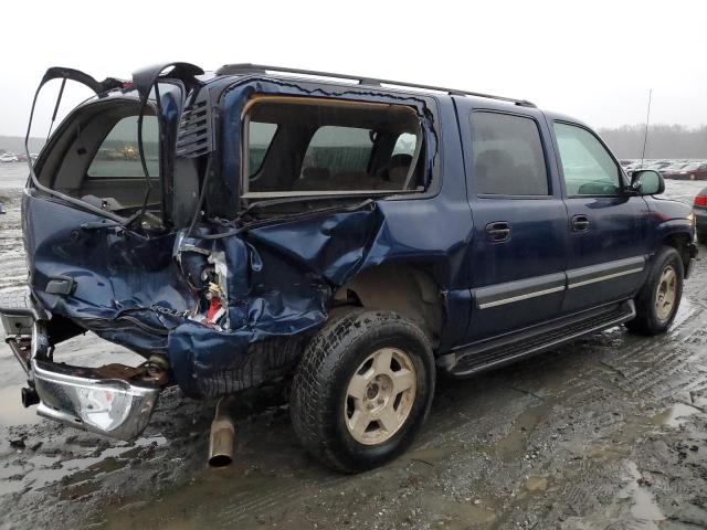 Photo 3 from auction – 2003 CHEVROLET SUBURBAN K with VIN 1GNFK16Z23J255867