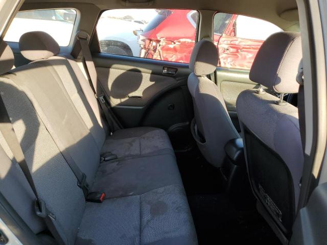 Photo 10 from auction – 2003 TOYOTA COROLLA MA with VIN 2T1KR32E43C023574