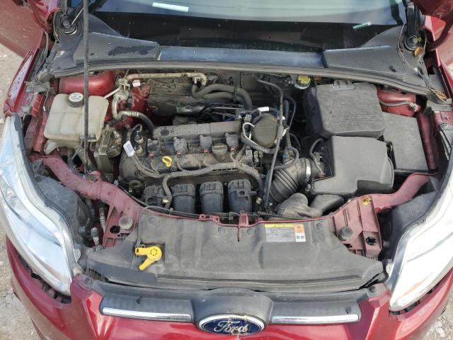 Photo 11 from auction – 2013 FORD FOCUS SE with VIN 1FADP3F21DL123212