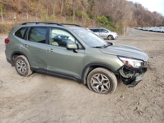 Photo 4 from auction – 2019 SUBARU FORESTER P with VIN JF2SKAEC7KH535358